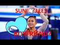 WHO IS SUNI LEES BOYFRIEND - Suni Lee