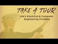 UW Electrical Computer Engineering Tour