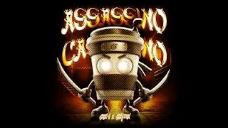 CAPPUCCINO ASSASSINO FUNK 