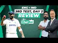 Download Lagu England vs India, 3rd Test, Day 2 Review ft. Dinesh Karthik \u0026 Michael Vaughan