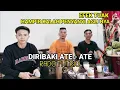 RADOTI TRIO- DIRIBAKI ATE-ATE cover,EFEK TUAK HAMPIR KALAH PENYANYI ASLI NYA