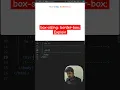 CSS Box-Sizing Explained in Tamil Learn Free Course