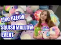 FIVE BELOW LATEST SQUISHMALLOW DROP