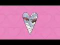 Judy Jay, Oscar MBO - Love Theory (Visualizer)