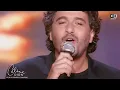 Hommage à Daniel Levi "l'envie d aimer' en Duo avec Céline Dion en  2002