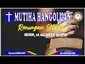 Download Lagu BERAKAR SERTA BERDASAR PADA KASIH