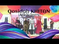 Download Lagu lagu Qosidah KHITAN (Adikku Sayang Oh Adikku Sayang)- All Artis|Brama Entertainment|Ianatu Tholibin