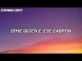 Bad Bunny - Yo No Soy Celoso [Letra] | Un Verano Sin Ti
