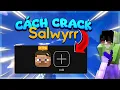 HUONG DAN CRACK ACCOUNT SALWYRR TRONG 2 PHUT BoNotLong