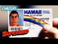 You Changed Your Name To McLovin Superbad CineStream