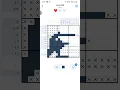 Nonogram level 445