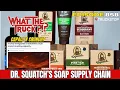Download Lagu Dr. Squatch’s soap supply chain; tariff deal deadline delay; capacity crunch? | WHAT THE TRUCK?!?