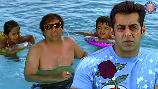 govinda salman khan partner movie comedy scene