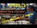 Welas Hang Ring Kene ☆ Yeni Inka ☆ Om Adella Terbaru Tahun Baru 2020 Curug Sewu Kendal