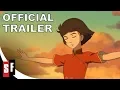 Lagu Big Fish \u0026 Begonia [Coming Soon] - Official Trailer [English Sub] (HD)
