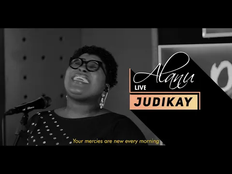 Download MP3 Judikay - Alanu (Live)