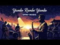 Lagu Yamko Rambe Yamko - Lagu Daerah Papua (Jazz Cover by Dpay Music)