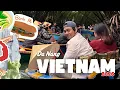 Lagu Da Nang, Vietnam 2026