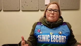 Milwaukee Clinic Escorts