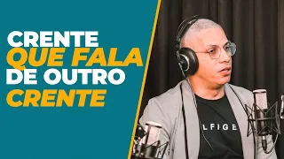 SITES DE FOFOCA GOSPEL - Pr. Junior Trovão