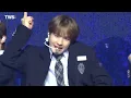 TWS (투어스) Debut Showcase 'Sparkling Blue' - 첫 만남은 계획대로 되지 않아