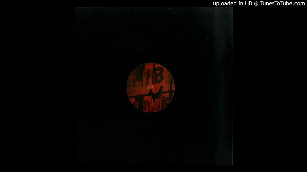 Enrico Mantini - Don't Hold Back