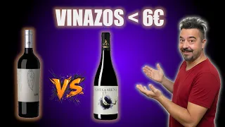 Two gems that should not be missing from your wine cellar