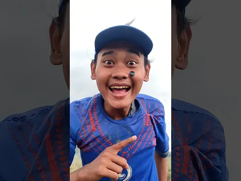 PETAK UMPET TAPI DIBAKAR‼️