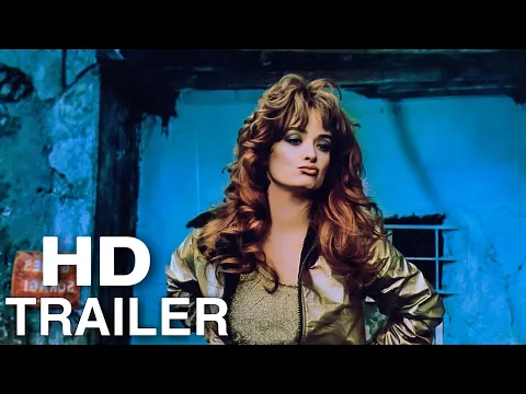 Asiye Nasıl Kurtulur (1986) Fragman | Restorasyonlu | Atıf Yılmaz