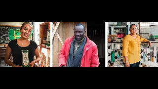 Change A Life Help thousands of hardworking people find a path out of poverty