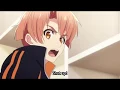 Download Lagu IDOLiSH7/アイドリッシュセブン Mitsuki and Nagi scene