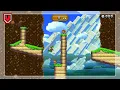 Download Lagu Graceful Glide (Gold medal) // NEW SUPER MARIO BROS U DELUXE walkthrough