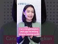 Download Lagu Cara menghilangkan sakit gigi berlubang dengan bawang putih #shorts