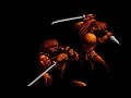 Lagu Shadow of the Ninja (NES) Playthrough