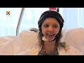 Download Lagu Coldcap-therapie voor kankerpatiënten tegen haarverlies