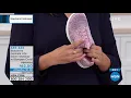 HSN Skechers Footwear 08 07 2019 - 05 PM