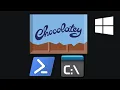 How To Install Chocolatey In PowerShell On Windows