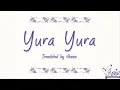 Download Lagu Hearts Grow - Yura Yura (Naruto 9th Opening) (Lirik Terjemahan Indonesia)