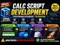 From Prototype to Production A Practical EPBCS Calc Development Workflow