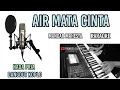 Download Lagu AIR MATA CINTA GERRY MAHESA KARAOKE DANGDUT KOPLO NADA PRIA