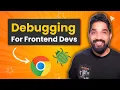 Level Up Your Debugging Skills Frontend Tips Tricks