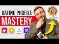 Get More Dating Profile Responses With THESE 4 Steps