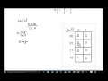 DD4B Asynchronous Sequential Logic Issues