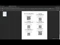 Print Roster Form