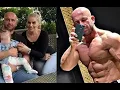 Bodybuilder stream murder on Instagram