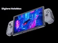Download Lagu Digiera HoloMax: eerste blik - Review volledige specificaties