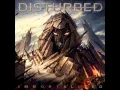 Lagu Disturbed - What Are You Waiting For Lyrics Video