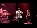 The Allman Brothers with Taj Mahal - Leavin Trunk (Wanee 2011)