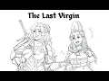 The Last Virgin Baalbuddy Comic Dub