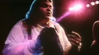 Meat Loaf - Two Out Of Three Ain't Bad (PCM Stereo)